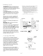 Preview for 7 page of Craftmade FLE100 Installation Manual