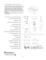 Preview for 15 page of Craftmade FLE100 Installation Manual