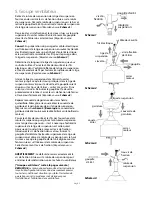 Preview for 17 page of Craftmade FLE100 Installation Manual