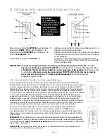 Preview for 23 page of Craftmade FLE100 Installation Manual