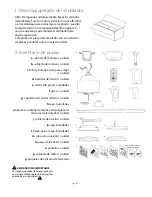 Preview for 27 page of Craftmade FLE100 Installation Manual