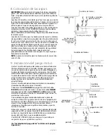 Preview for 32 page of Craftmade FLE100 Installation Manual