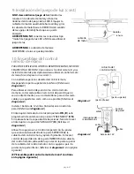 Preview for 33 page of Craftmade FLE100 Installation Manual