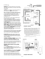 Предварительный просмотр 7 страницы Craftmade Fluid Installation Manual