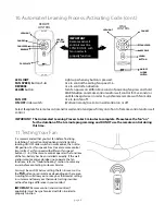 Предварительный просмотр 9 страницы Craftmade Fluid Installation Manual