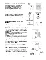 Предварительный просмотр 14 страницы Craftmade Fluid Installation Manual