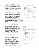 Предварительный просмотр 16 страницы Craftmade Fluid Installation Manual