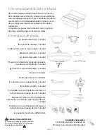 Предварительный просмотр 13 страницы Craftmade Forza FZA52BNK5C1 Installation Manual