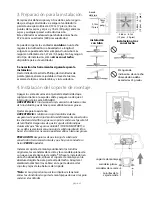 Предварительный просмотр 14 страницы Craftmade Forza FZA52BNK5C1 Installation Manual