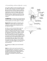 Предварительный просмотр 16 страницы Craftmade Forza FZA52BNK5C1 Installation Manual