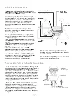 Предварительный просмотр 17 страницы Craftmade Forza FZA52BNK5C1 Installation Manual