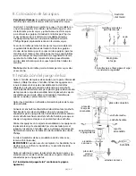 Предварительный просмотр 18 страницы Craftmade Forza FZA52BNK5C1 Installation Manual