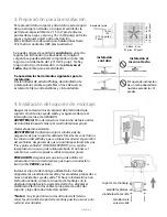 Предварительный просмотр 17 страницы Craftmade FRE56 Installation Manual