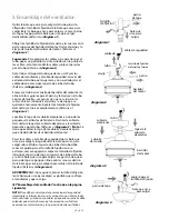 Предварительный просмотр 18 страницы Craftmade FRE56 Installation Manual