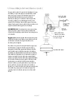 Предварительный просмотр 19 страницы Craftmade FRE56 Installation Manual