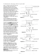 Предварительный просмотр 22 страницы Craftmade FRE56 Installation Manual