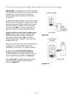 Предварительный просмотр 24 страницы Craftmade FRE56 Installation Manual