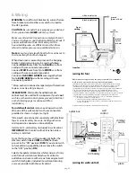 Предварительный просмотр 7 страницы Craftmade Fredricksburg FB60 Installation Manual