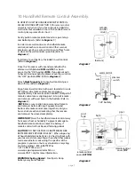 Предварительный просмотр 10 страницы Craftmade Fredricksburg FB60 Installation Manual