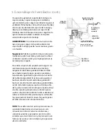 Предварительный просмотр 18 страницы Craftmade Fredricksburg FB60 Installation Manual