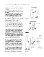 Предварительный просмотр 22 страницы Craftmade Fredricksburg FB60 Installation Manual