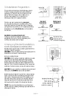 Preview for 4 page of Craftmade Fresco FRS52-LED Installation Manual