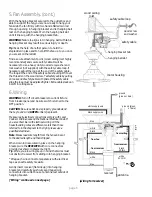 Preview for 6 page of Craftmade Fresco FRS52-LED Installation Manual