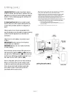 Preview for 7 page of Craftmade Fresco FRS52-LED Installation Manual