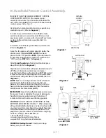 Предварительный просмотр 10 страницы Craftmade GAR56 Installation Manual