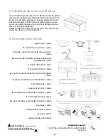 Предварительный просмотр 15 страницы Craftmade GAR56 Installation Manual