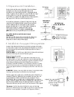 Предварительный просмотр 16 страницы Craftmade GAR56 Installation Manual