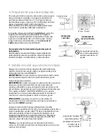 Предварительный просмотр 28 страницы Craftmade GAR56 Installation Manual