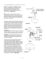 Предварительный просмотр 30 страницы Craftmade GAR56 Installation Manual