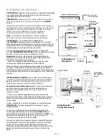 Предварительный просмотр 31 страницы Craftmade GAR56 Installation Manual