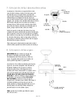 Предварительный просмотр 32 страницы Craftmade GAR56 Installation Manual