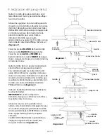 Предварительный просмотр 33 страницы Craftmade GAR56 Installation Manual