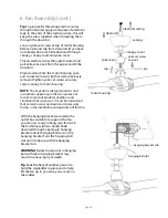 Предварительный просмотр 6 страницы Craftmade GEN52 Installation Manual