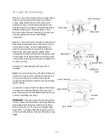 Предварительный просмотр 10 страницы Craftmade Helios HE52 Installation Manual