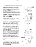 Предварительный просмотр 17 страницы Craftmade Helios HE52 Installation Manual