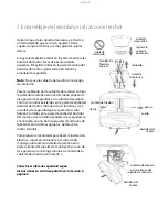 Предварительный просмотр 19 страницы Craftmade Helios HE52 Installation Manual