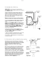 Предварительный просмотр 20 страницы Craftmade Helios HE52 Installation Manual