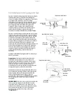 Предварительный просмотр 22 страницы Craftmade Helios HE52 Installation Manual