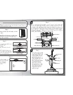 Предварительный просмотр 3 страницы Craftmade Impulse IM52 Installation Instructions Manual