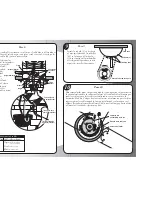 Предварительный просмотр 11 страницы Craftmade Impulse IM52 Installation Instructions Manual