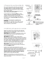 Предварительный просмотр 14 страницы Craftmade Intrepid INT52 Installation Manual