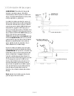 Предварительный просмотр 15 страницы Craftmade Intrepid INT52 Installation Manual