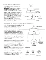 Предварительный просмотр 19 страницы Craftmade Intrepid INT52 Installation Manual