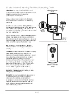 Предварительный просмотр 10 страницы Craftmade Journey JOU64 Installation Manual