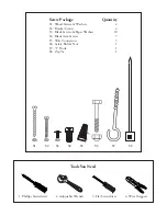 Предварительный просмотр 4 страницы Craftmade JU54 Juna Installation Instructions Manual