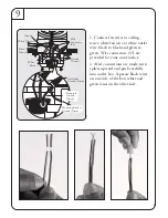 Предварительный просмотр 11 страницы Craftmade JU54 Juna Installation Instructions Manual